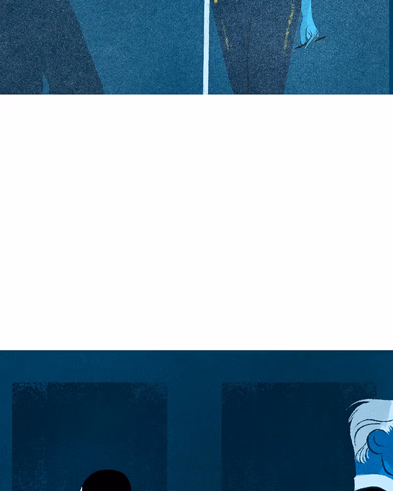 Lore Olympus Chapter 121 page 25 - 