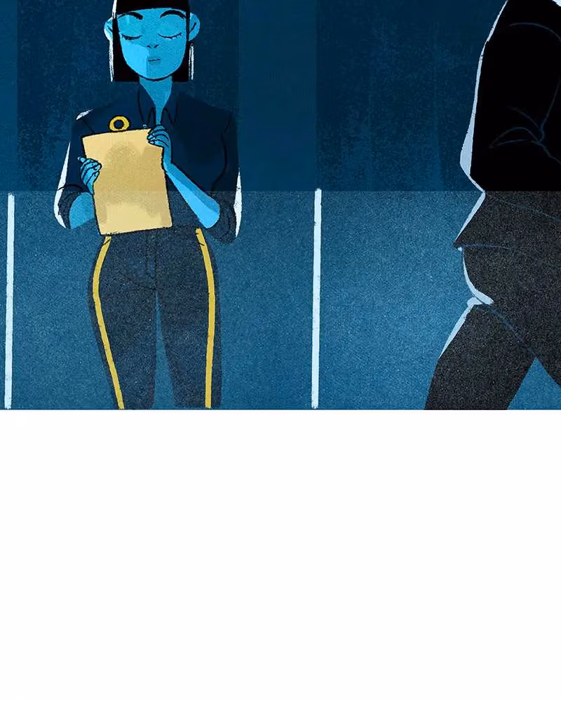 Lore Olympus Chapter 121 page 26 - 