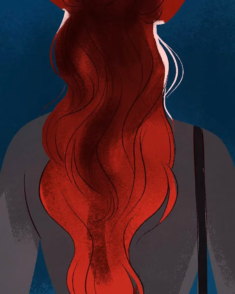 Lore Olympus Chapter 121 page 30 - 