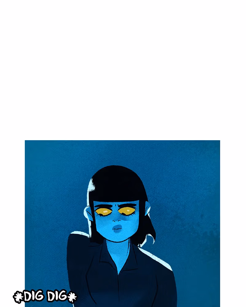 Lore Olympus Chapter 121 page 37 - 