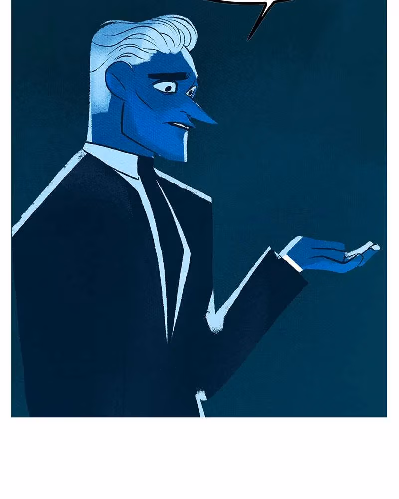 Lore Olympus Chapter 121 page 43 - 