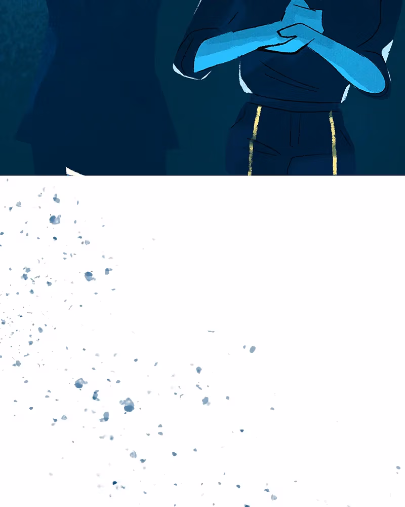 Lore Olympus Chapter 121 page 48 - 