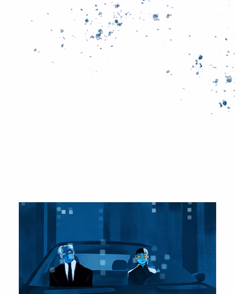 Lore Olympus Chapter 121 page 49 - 