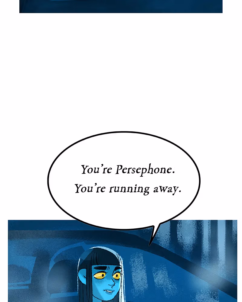 Lore Olympus Chapter 121 page 50 - 