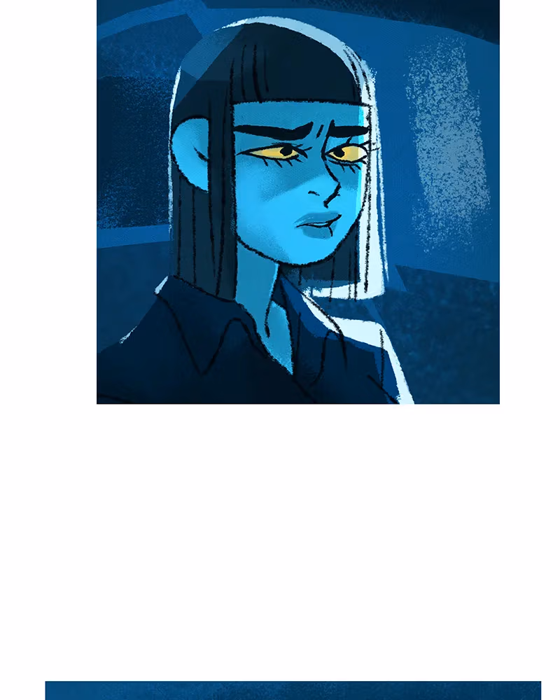 Lore Olympus Chapter 121 page 52 - 