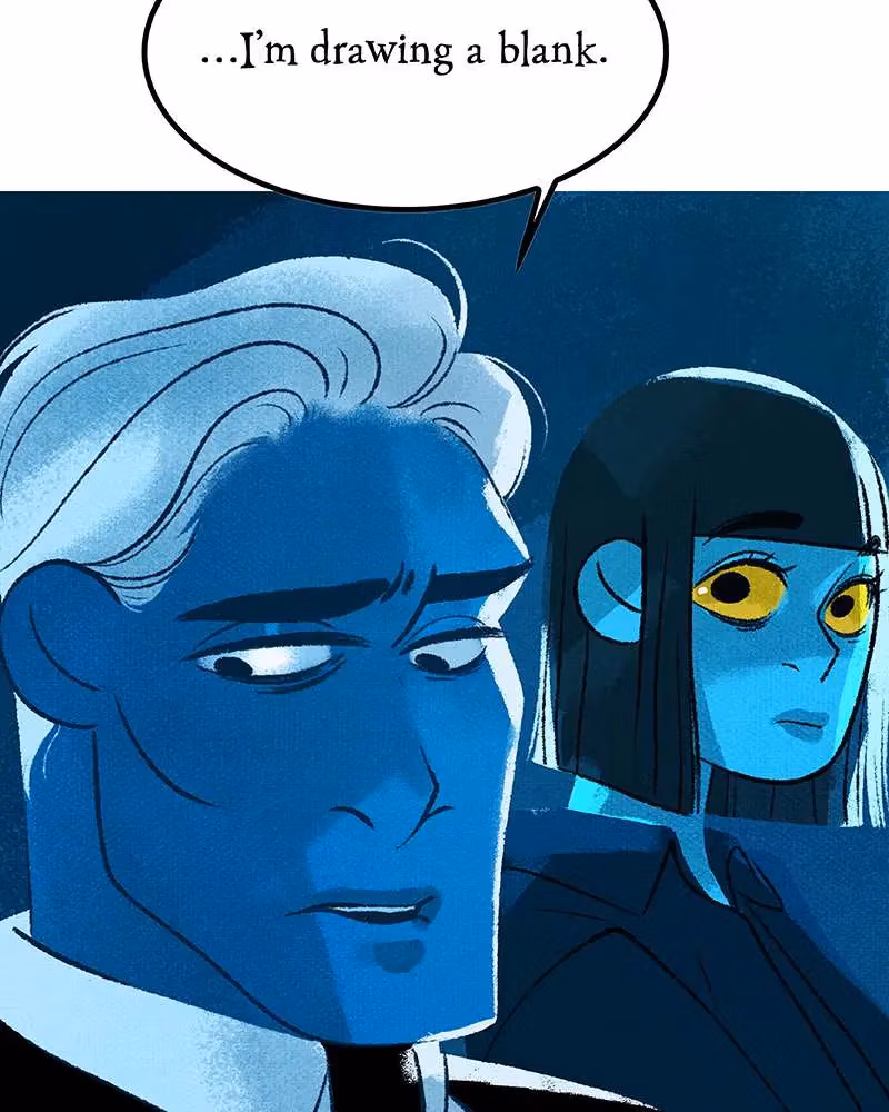 Lore Olympus Chapter 121 page 54 - 