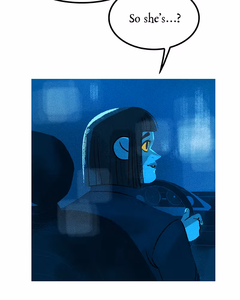 Lore Olympus Chapter 121 page 56 - 