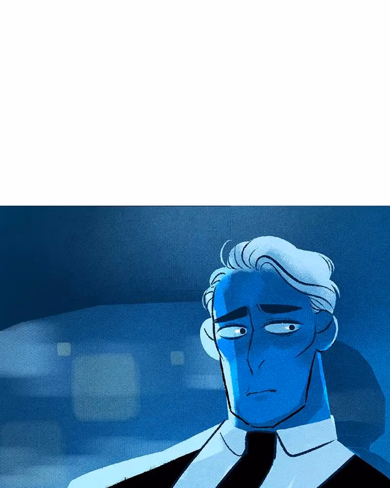 Lore Olympus Chapter 121 page 57 - 