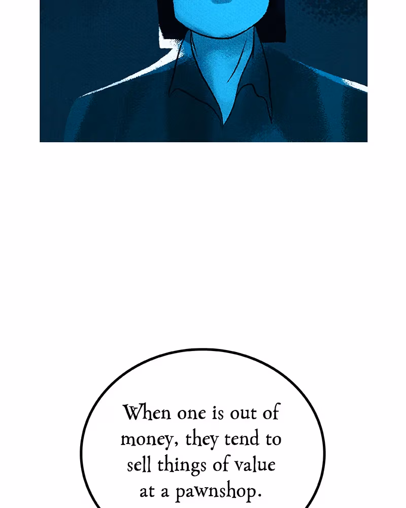 Lore Olympus Chapter 121 page 62 - 