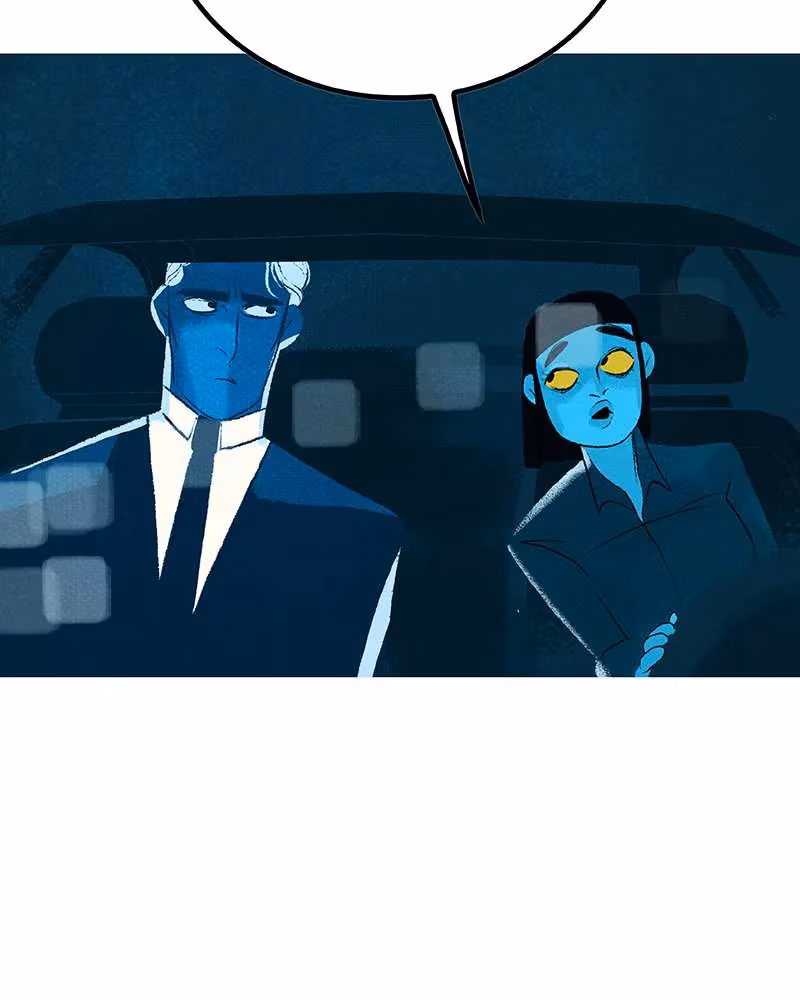 Lore Olympus Chapter 121 page 63 - 
