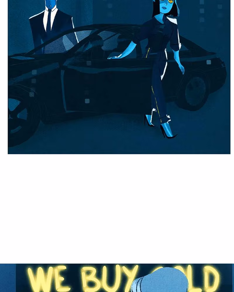 Lore Olympus Chapter 121 page 66 - 