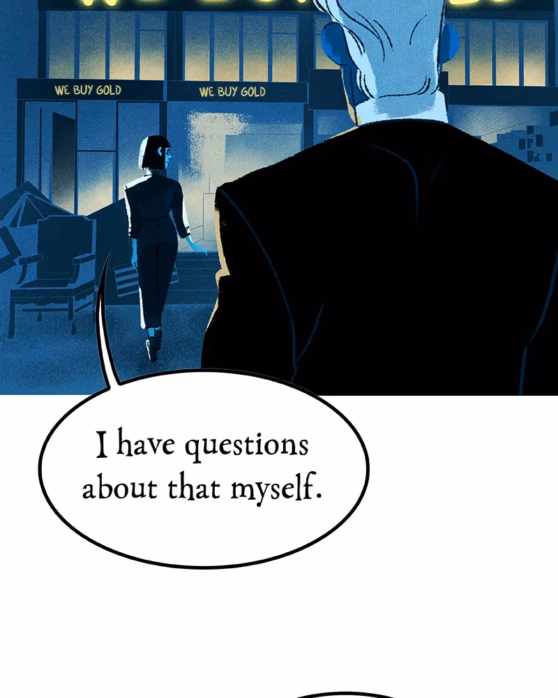 Lore Olympus Chapter 121 page 67 - 