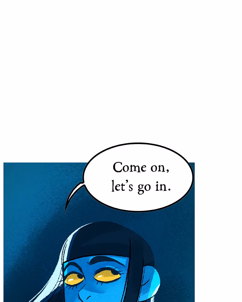 Lore Olympus Chapter 121 page 69 - 