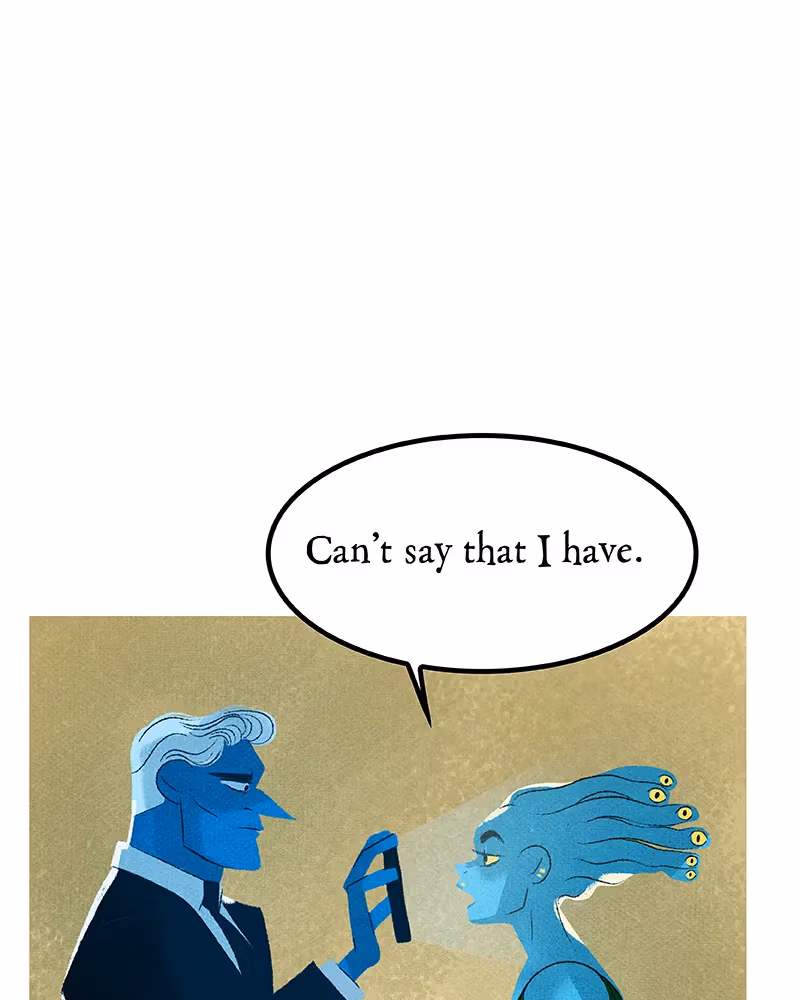 Lore Olympus Chapter 121 page 78 - 
