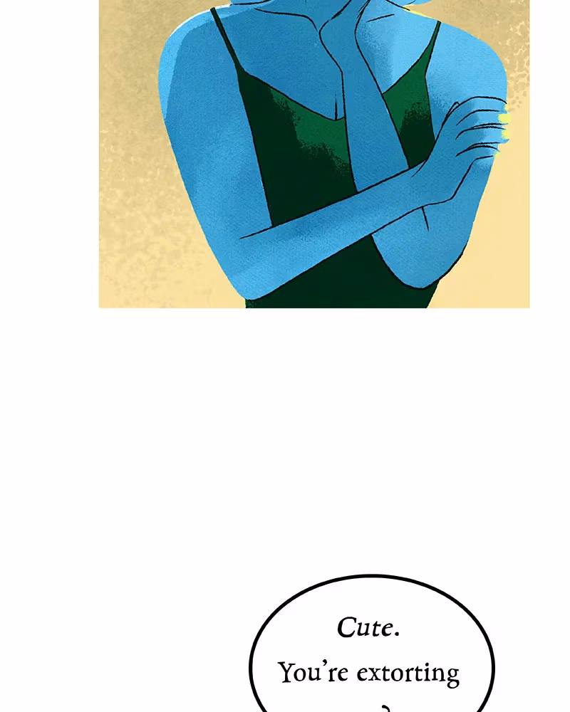 Lore Olympus Chapter 121 page 82 - 