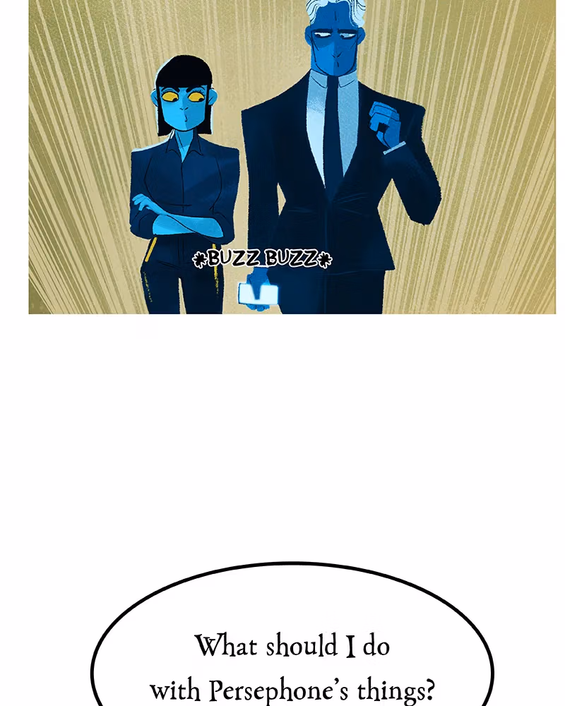 Lore Olympus Chapter 121 page 84 - 