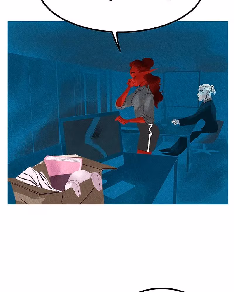 Lore Olympus Chapter 121 page 85 - 