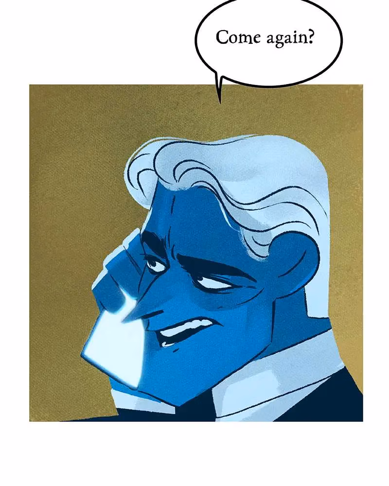 Lore Olympus Chapter 121 page 86 - 