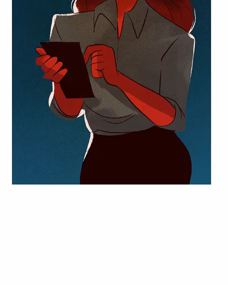 Lore Olympus Chapter 121 page 100 - 