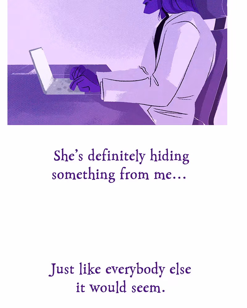 Lore Olympus Chapter 122 page 2 - 