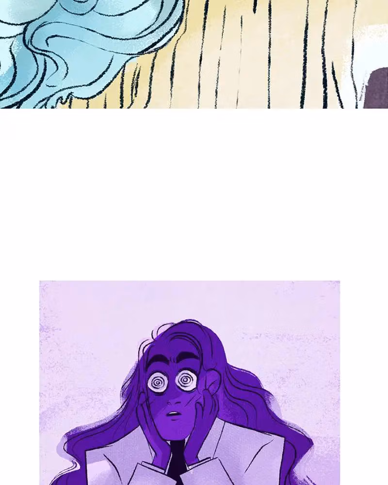 Lore Olympus Chapter 122 page 11 - 