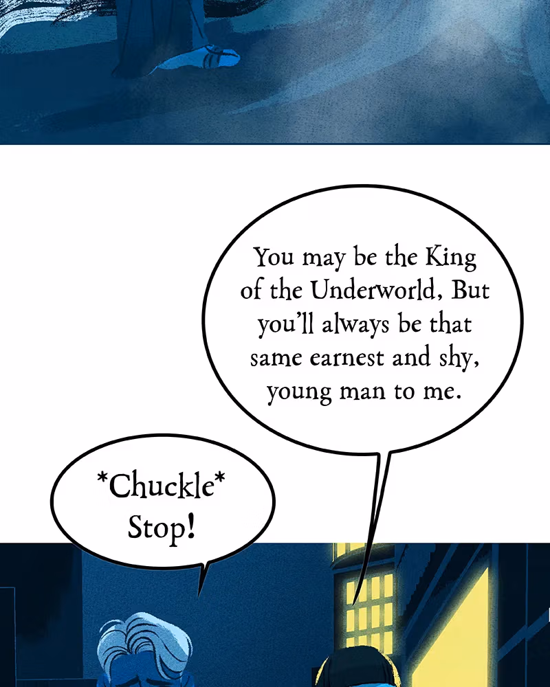 Lore Olympus Chapter 122 page 101 - 