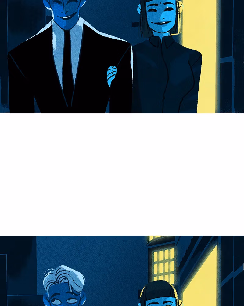 Lore Olympus Chapter 122 page 102 - 