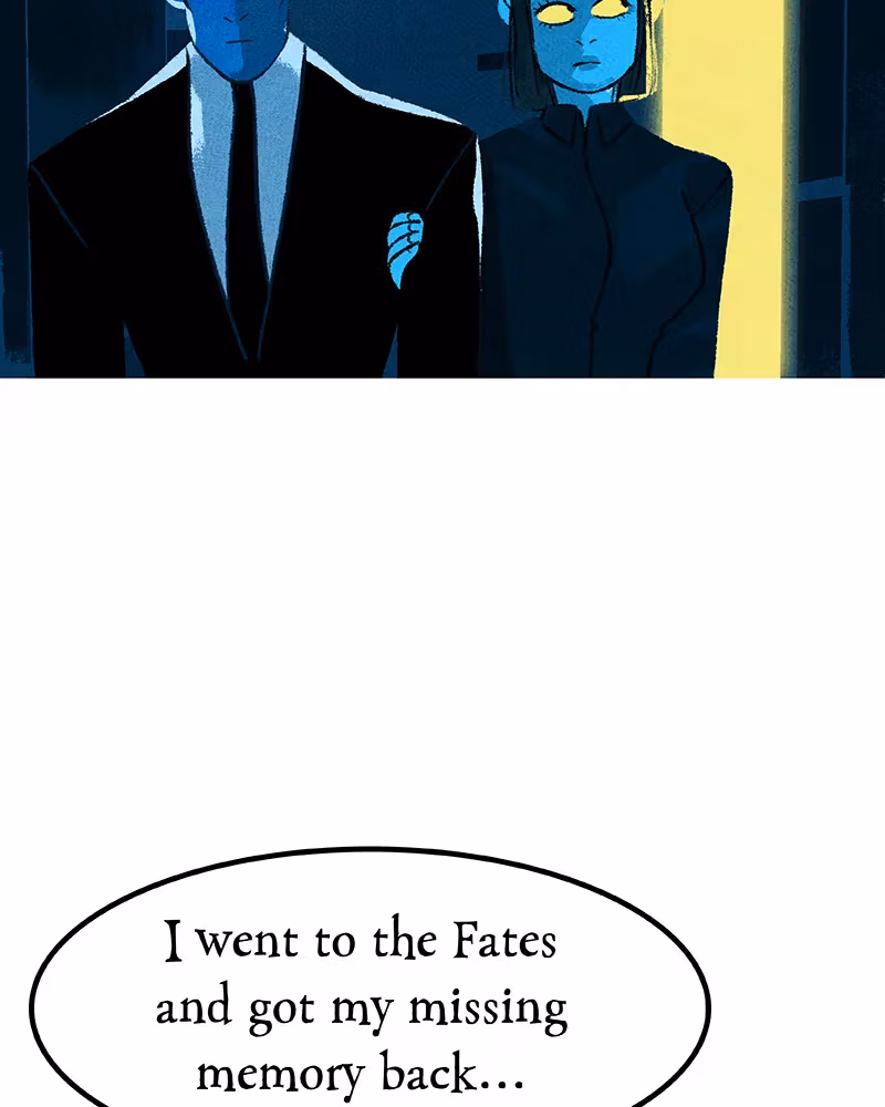 Lore Olympus Chapter 122 page 103 - 