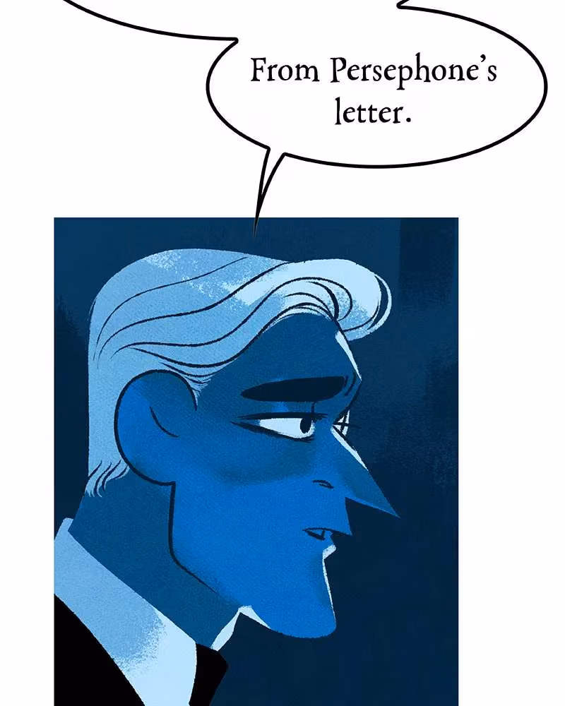 Lore Olympus Chapter 122 page 104 - 