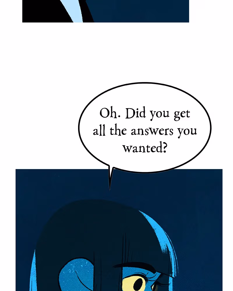 Lore Olympus Chapter 122 page 105 - 