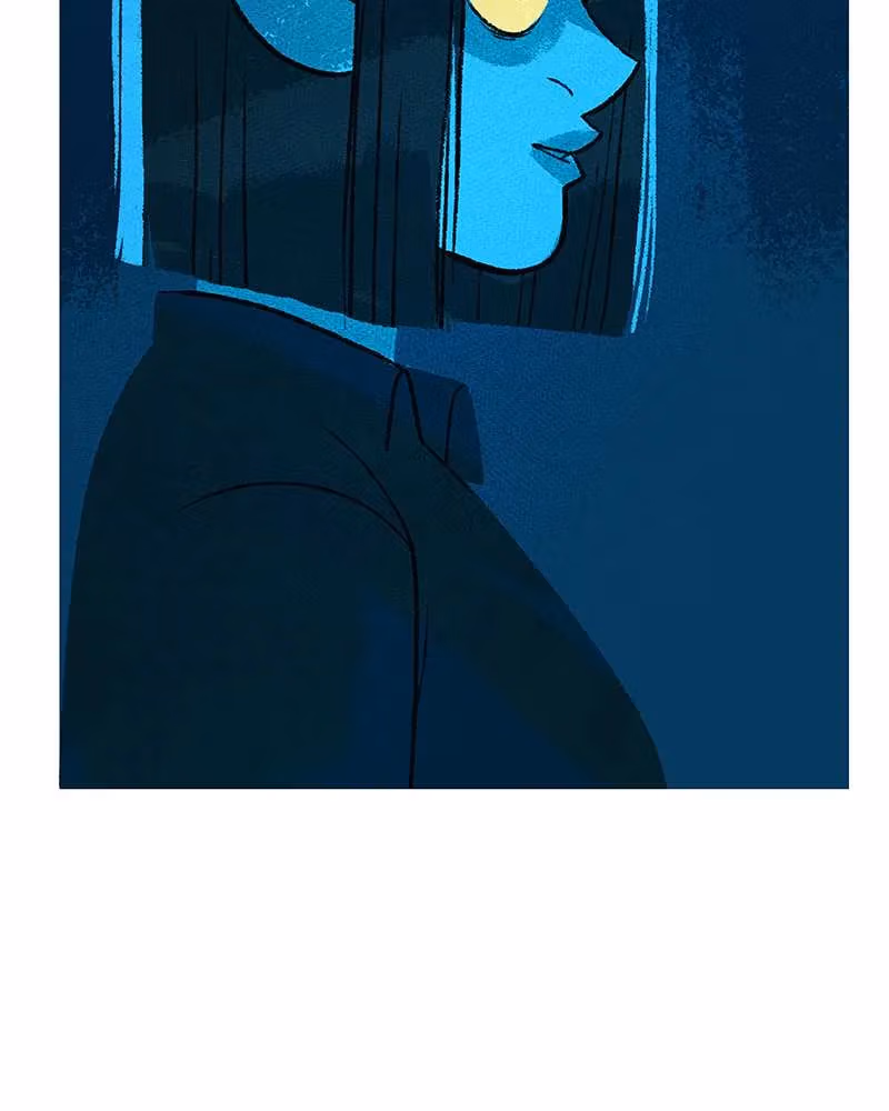 Lore Olympus Chapter 122 page 106 - 