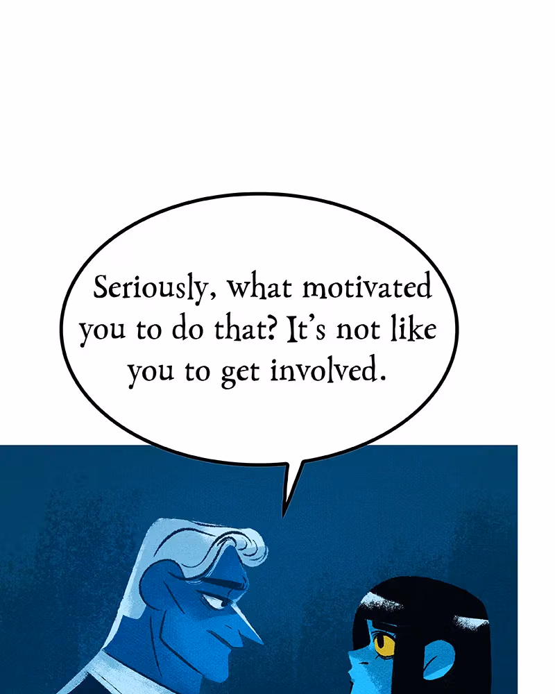 Lore Olympus Chapter 122 page 113 - 