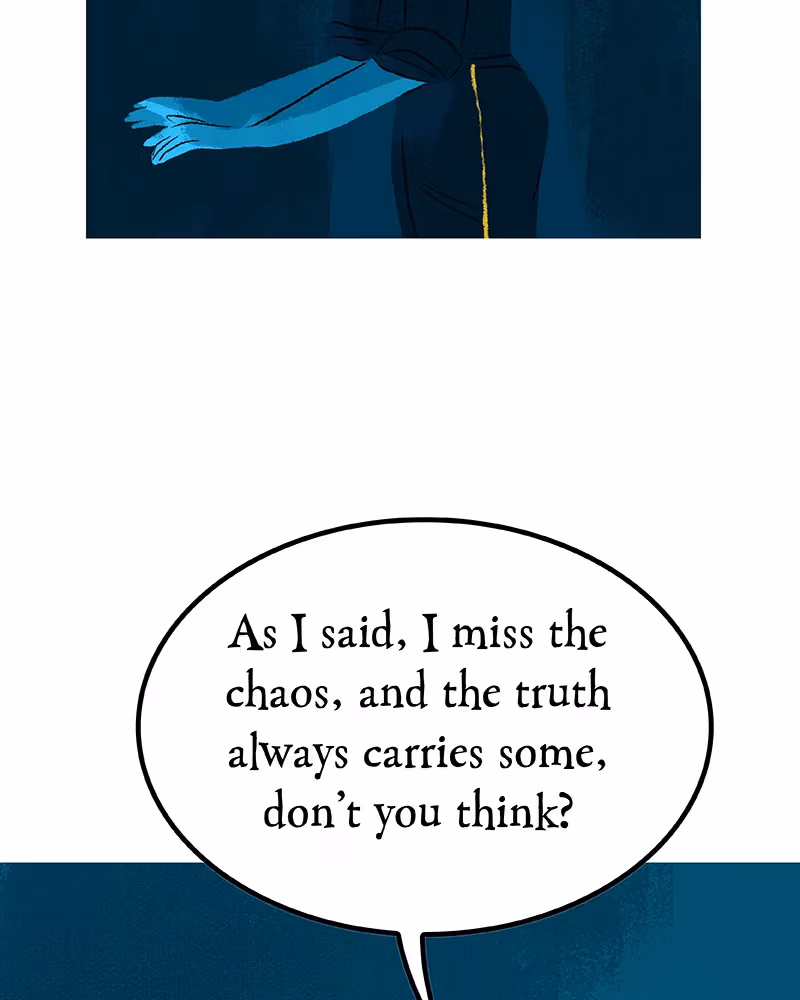 Lore Olympus Chapter 122 page 116 - 