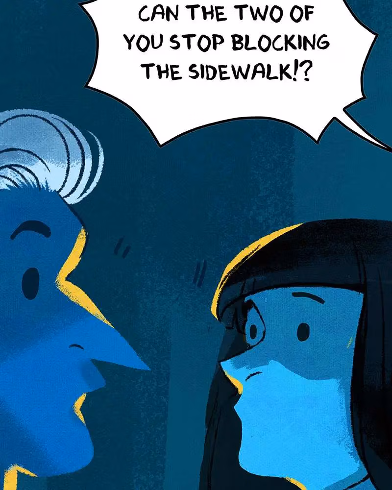 Lore Olympus Chapter 122 page 120 - 