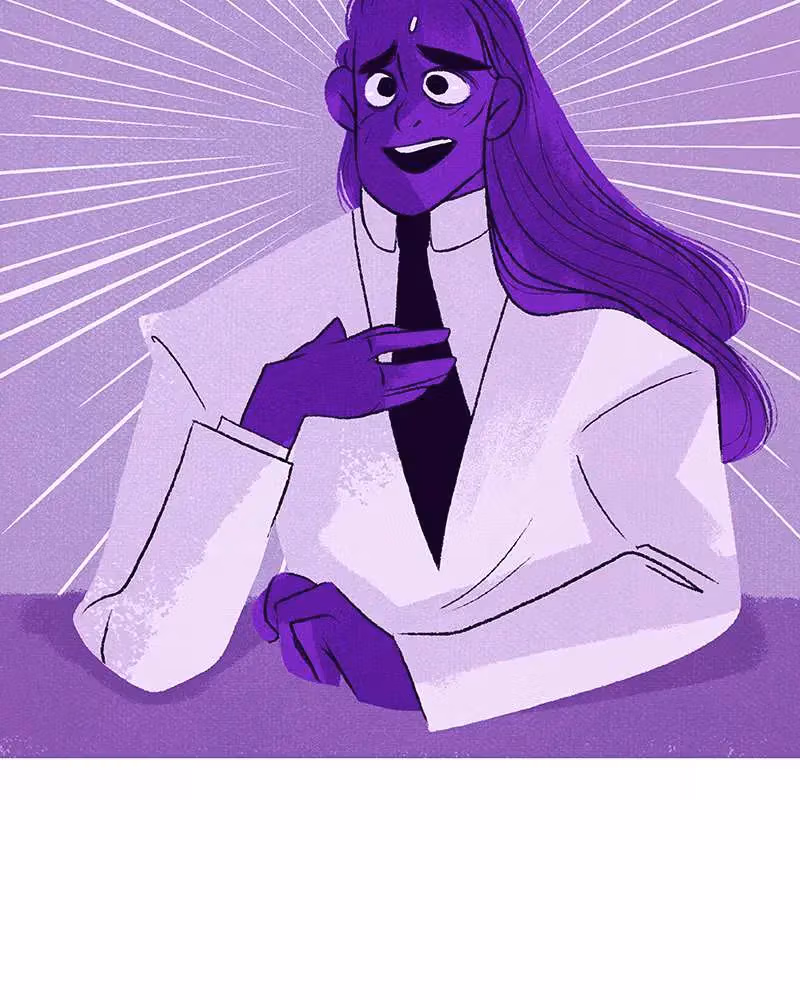 Lore Olympus Chapter 122 page 13 - 