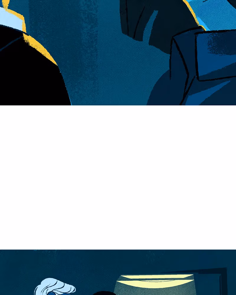 Lore Olympus Chapter 122 page 121 - 
