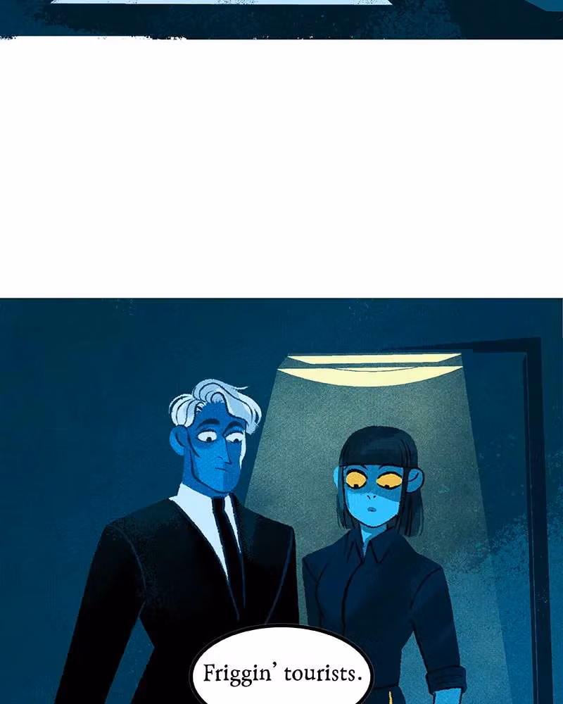 Lore Olympus Chapter 122 page 123 - 