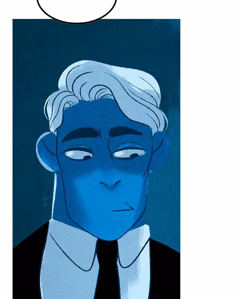 Lore Olympus Chapter 122 page 125 - 