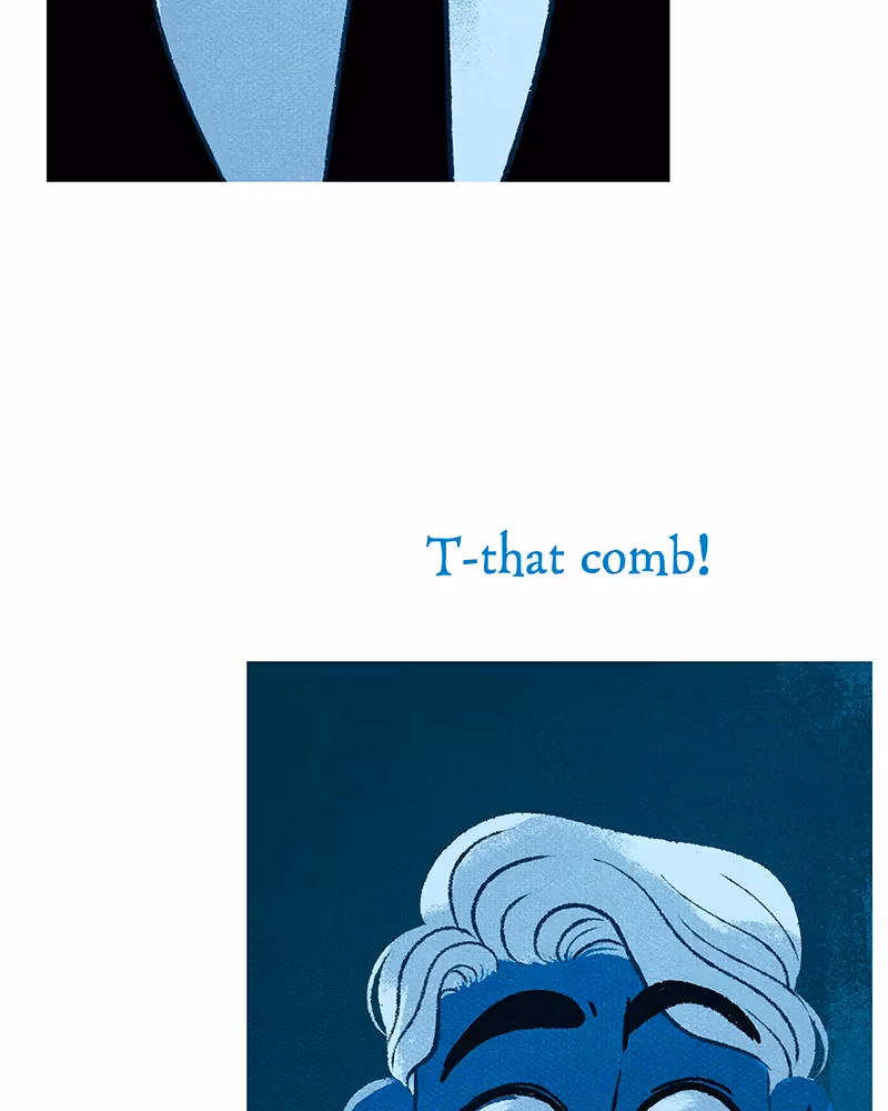 Lore Olympus Chapter 122 page 126 - 