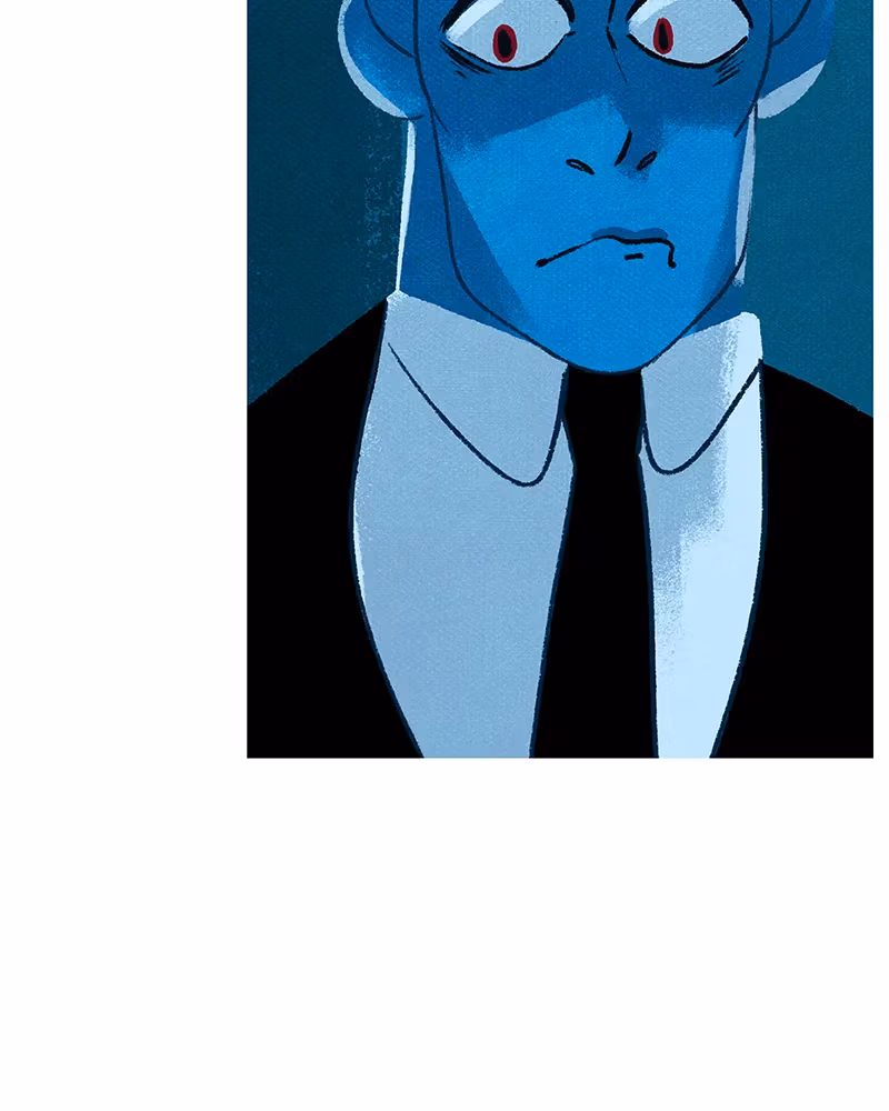 Lore Olympus Chapter 122 page 127 - 