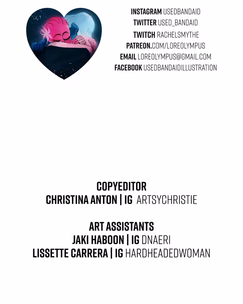 Lore Olympus Chapter 122 page 131 - 