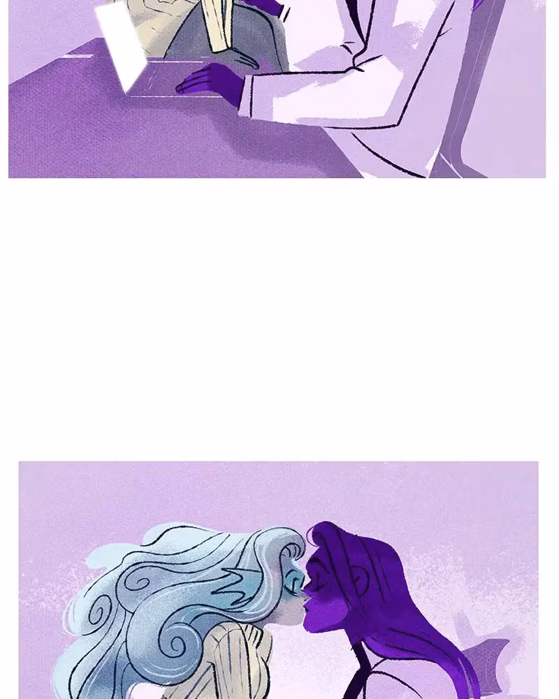 Lore Olympus Chapter 122 page 15 - 