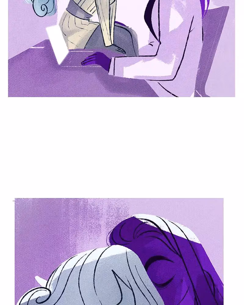 Lore Olympus Chapter 122 page 16 - 