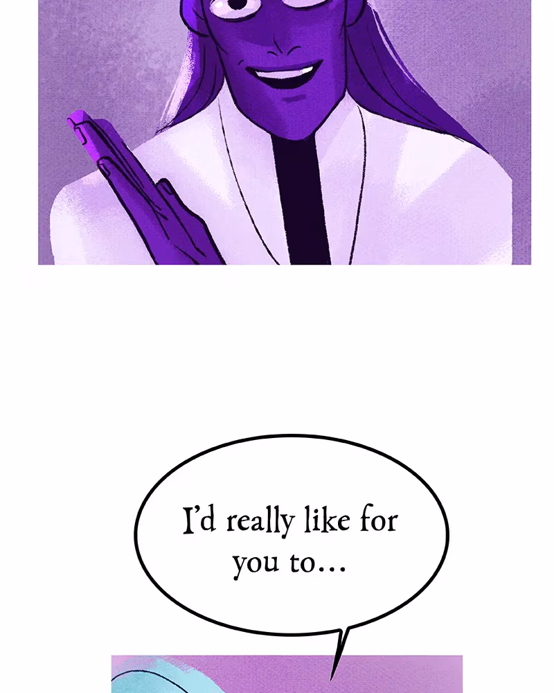 Lore Olympus Chapter 122 page 24 - 