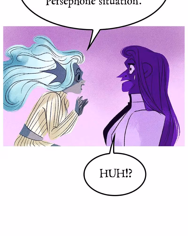 Lore Olympus Chapter 122 page 26 - 