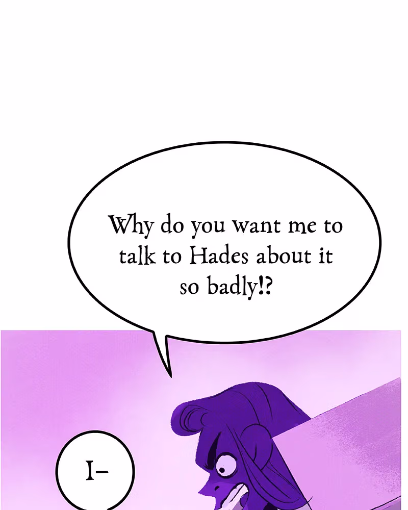 Lore Olympus Chapter 122 page 28 - 