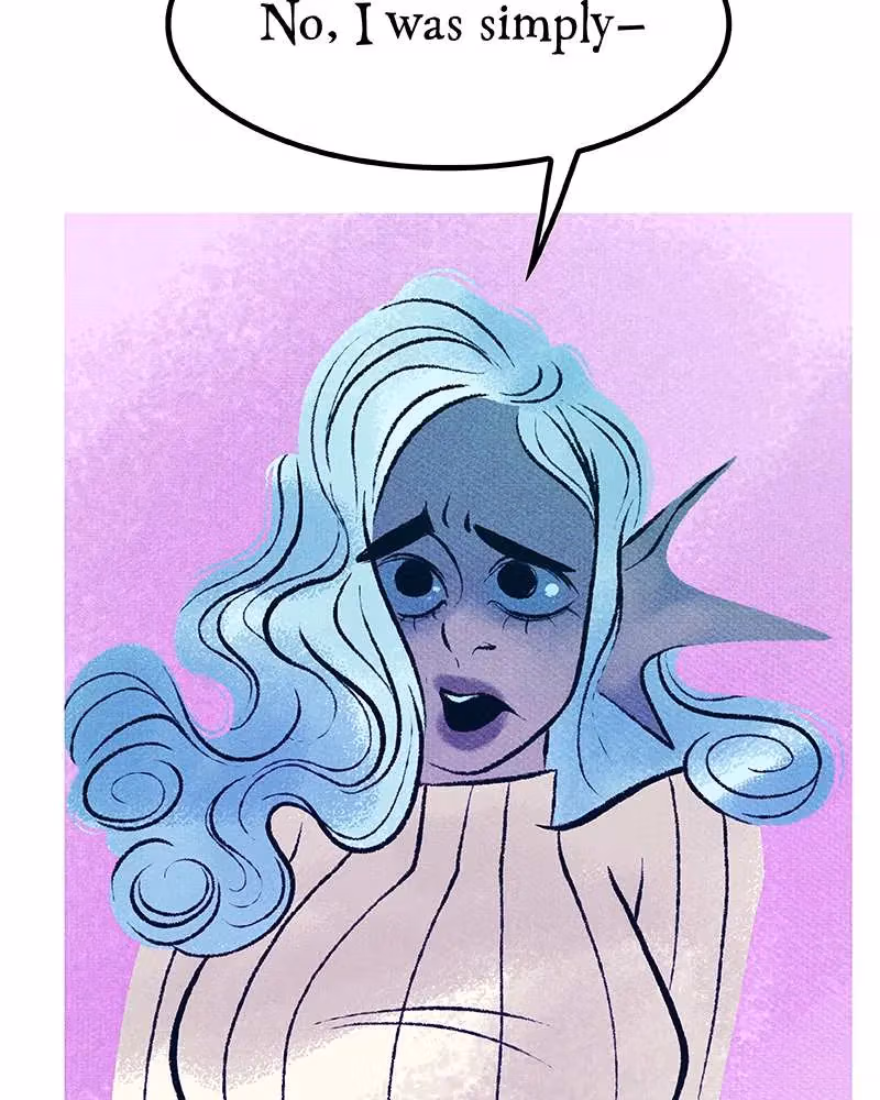 Lore Olympus Chapter 122 page 32 - 