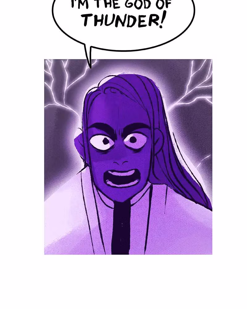 Lore Olympus Chapter 122 page 35 - 
