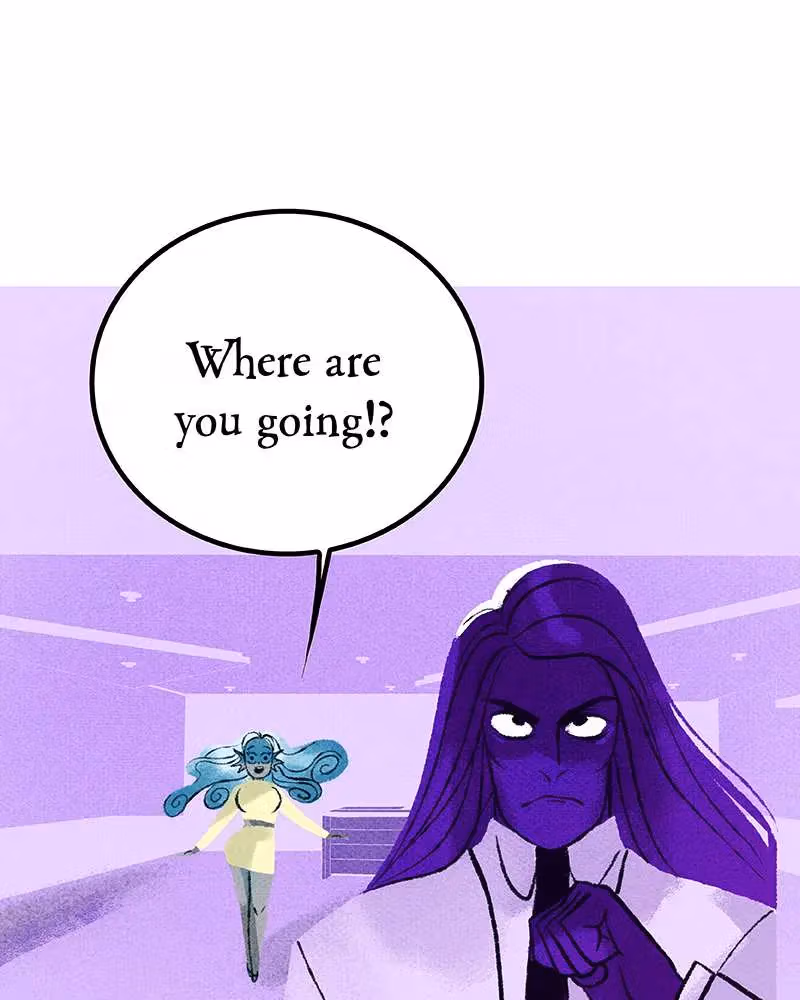 Lore Olympus Chapter 122 page 38 - 