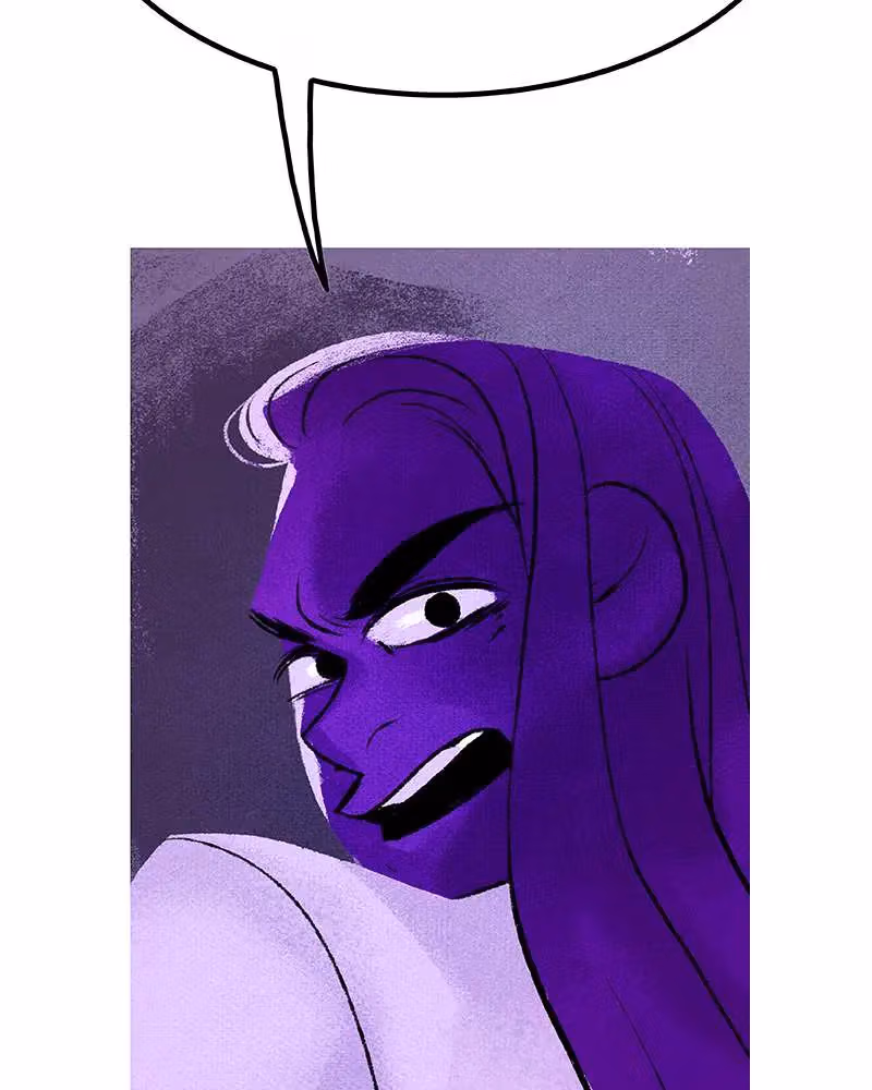 Lore Olympus Chapter 122 page 40 - 